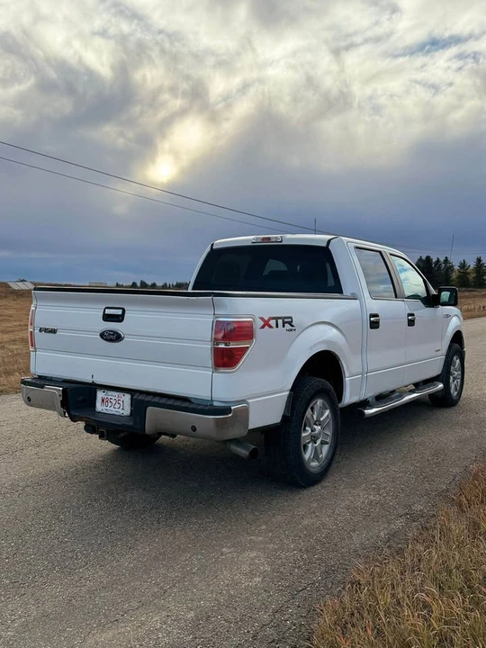 2013 Ford F-150 12th Gen - Image 6 of 10
