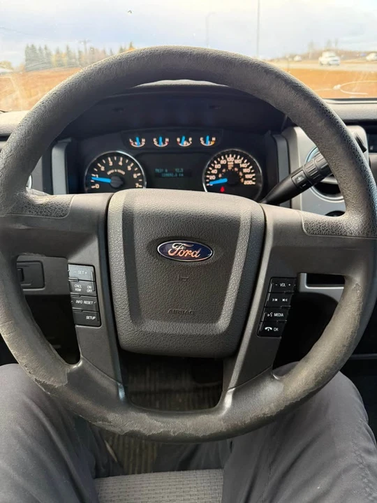 2013 Ford F-150 12th Gen - Image 2 of 10