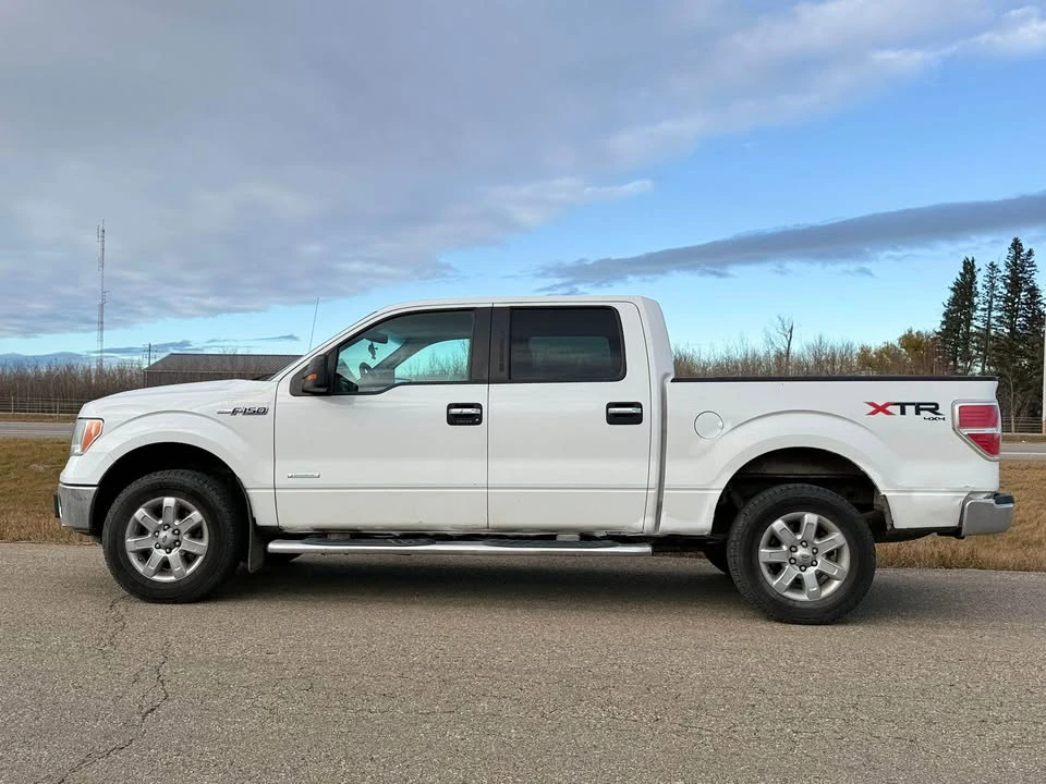 2013 Ford F-150 12th Gen - Image 10 of 10