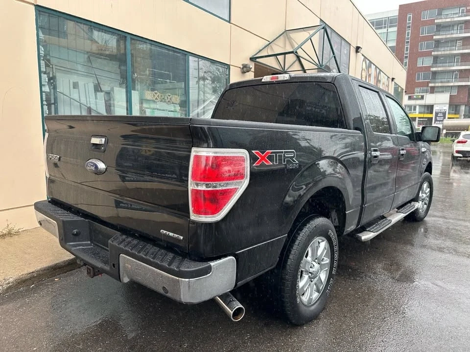 2013 Ford F-150 12th Gen - Image 6 of 17