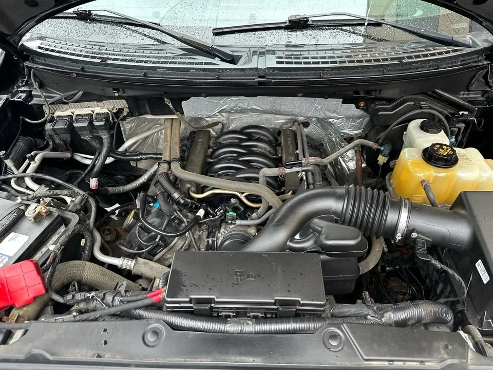 2013 Ford F-150 12th Gen - Image 7 of 17