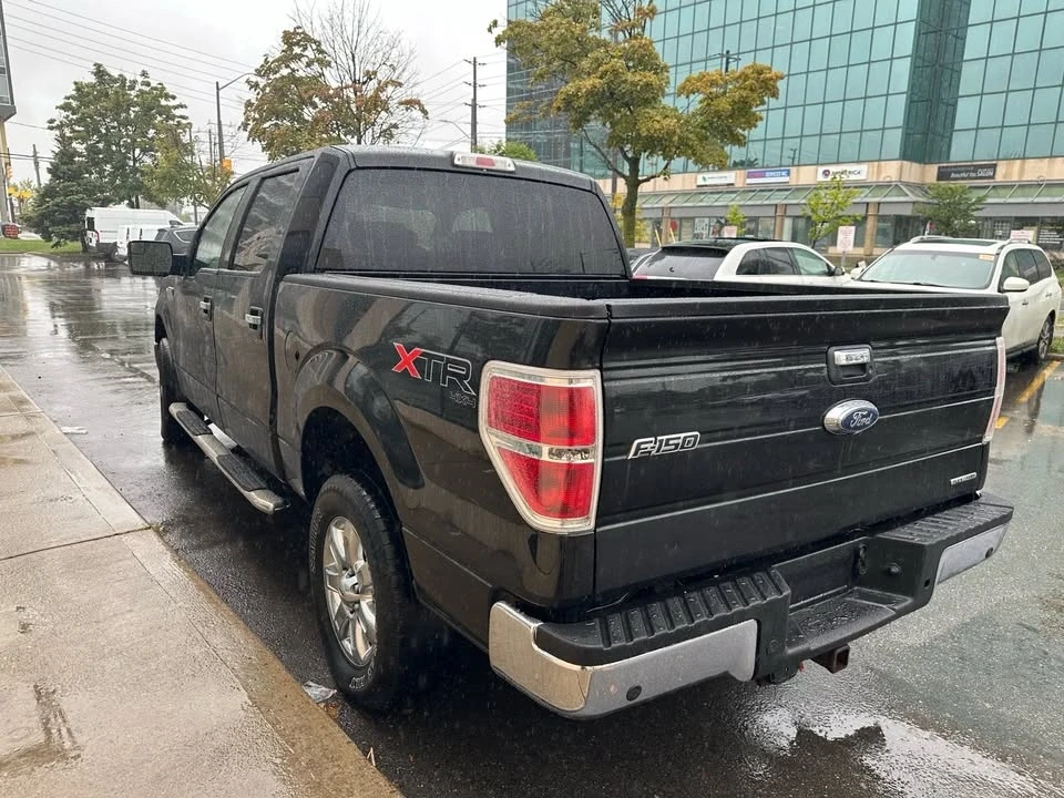 2013 Ford F-150 12th Gen - Image 4 of 17