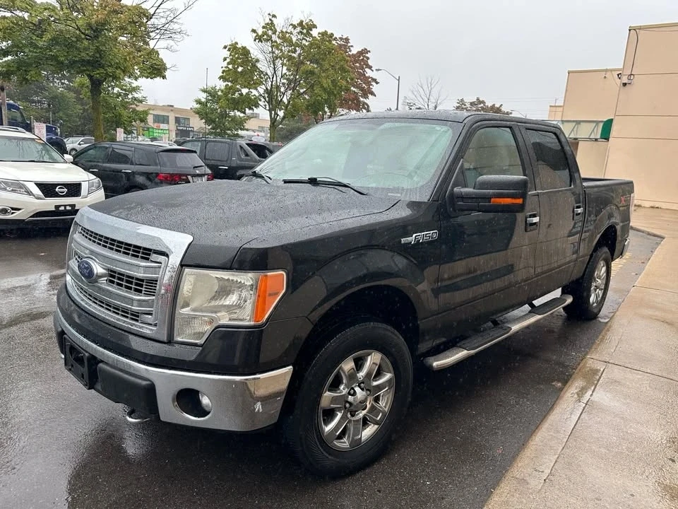 2013 Ford F-150 12th Gen - Image 3 of 17