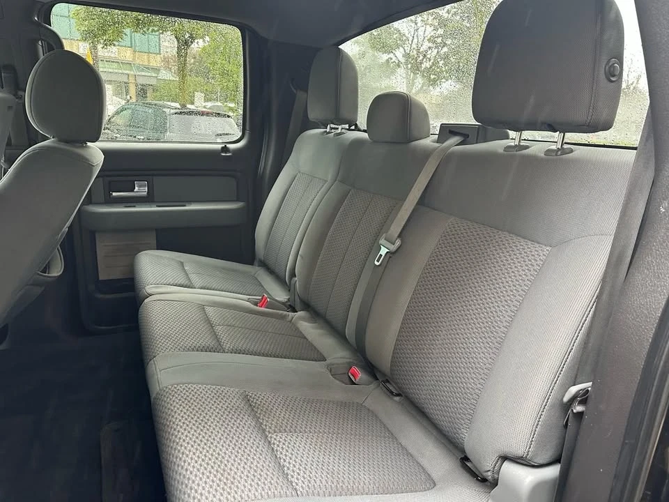 2013 Ford F-150 12th Gen - Image 9 of 17
