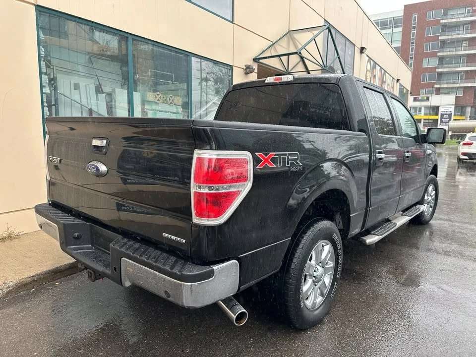 2013 Ford F-150 12th Gen - Image 6 of 17
