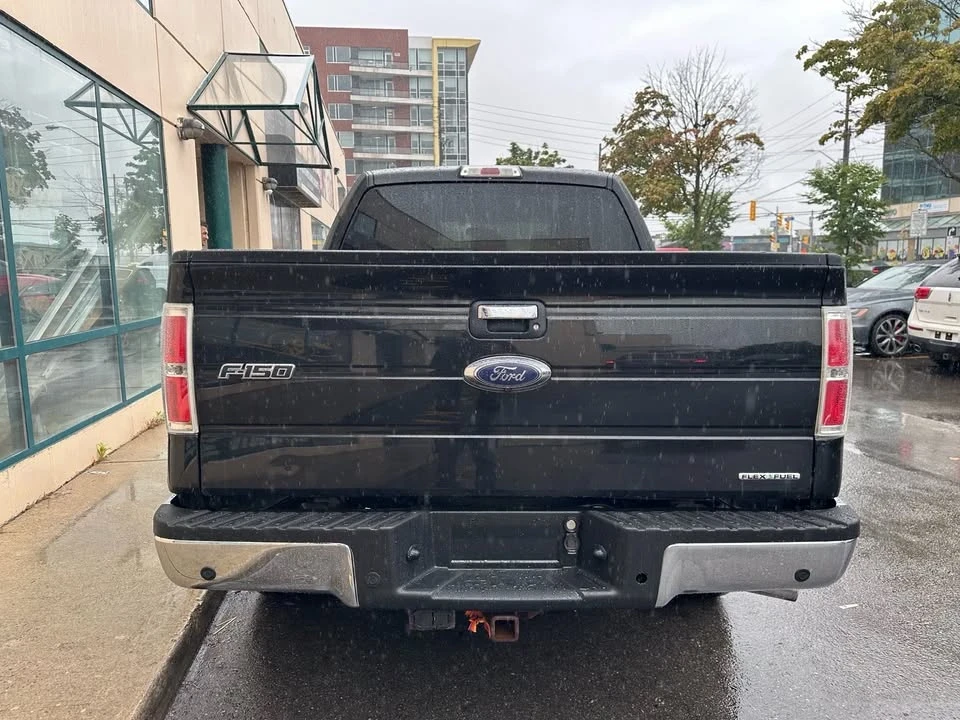 2013 Ford F-150 12th Gen - Image 5 of 17