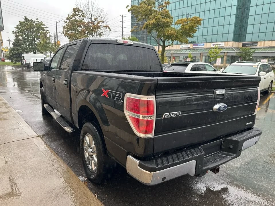 2013 Ford F-150 12th Gen - Image 4 of 17