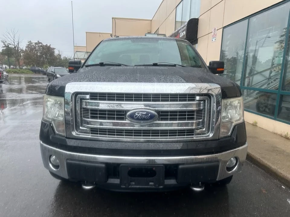 2013 Ford F-150 12th Gen - Image 2 of 17