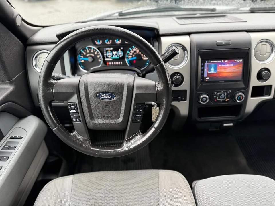 2013 Ford F-150 12th Gen - Image 12 of 17