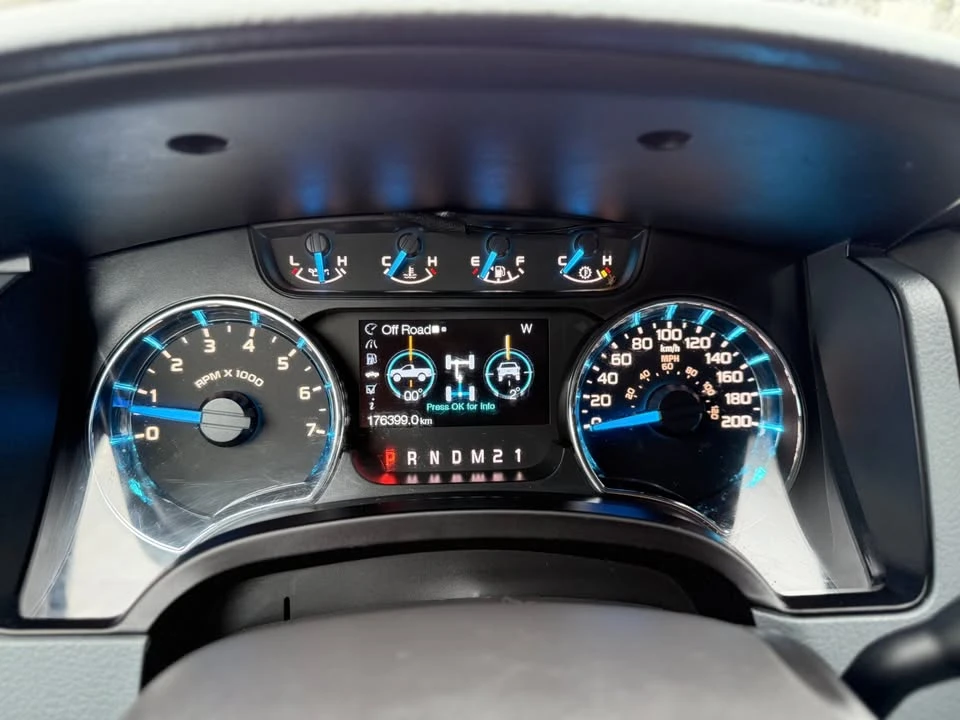 2013 Ford F-150 12th Gen - Image 15 of 17