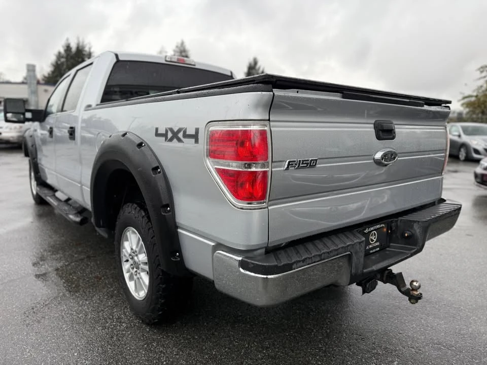 2013 Ford F-150 12th Gen - Image 6 of 17