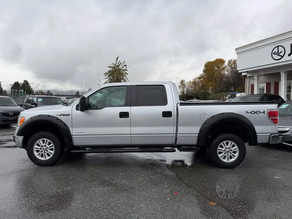 2013 Ford F-150 12th Gen - Image 7 of 17