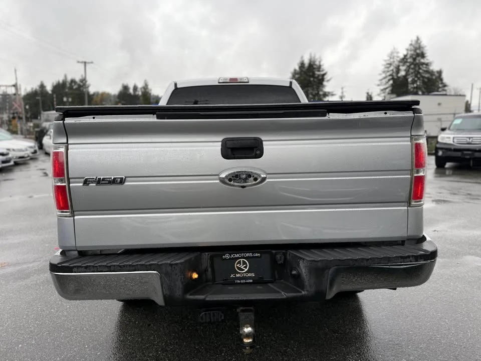 2013 Ford F-150 12th Gen - Image 5 of 17