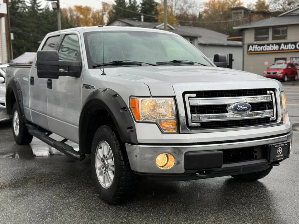 2013 Ford F-150 12th Gen - Image 3 of 17