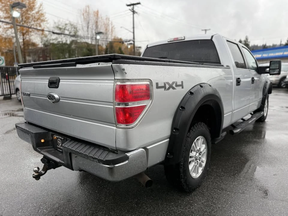 2013 Ford F-150 12th Gen - Image 4 of 17
