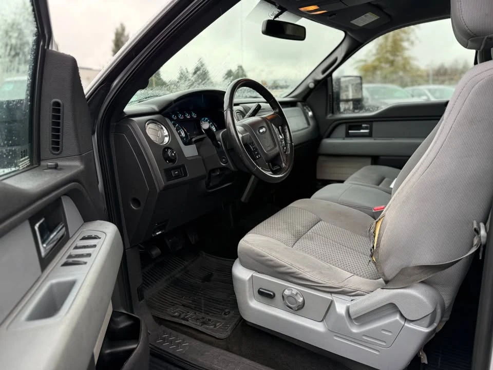 2013 Ford F-150 12th Gen - Image 8 of 17
