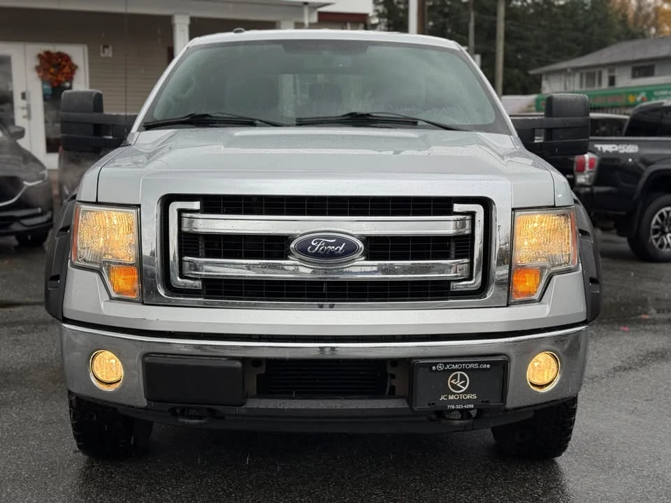 2013 Ford F-150 12th Gen - Image 2 of 17