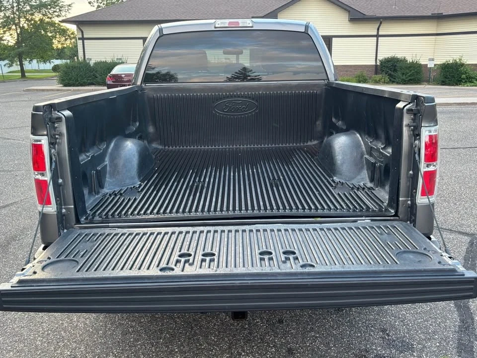 2013 Ford F-150 12th Gen - Image 7 of 14