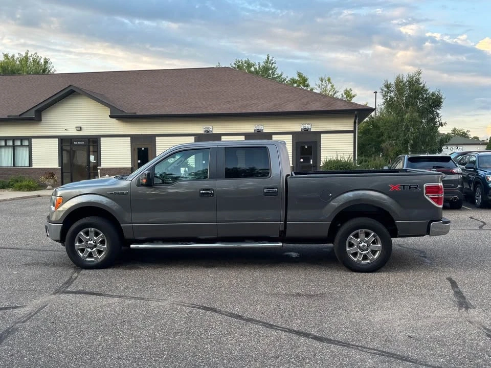 2013 Ford F-150 12th Gen - Image 8 of 14