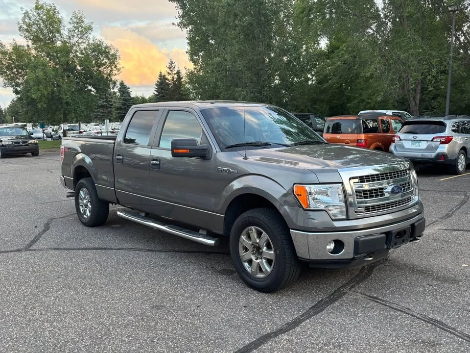 2013 Ford F-150 12th Gen - Image 2 of 14
