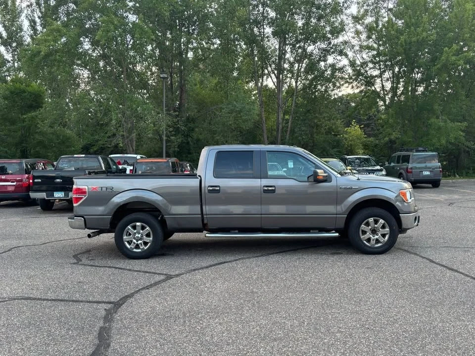 2013 Ford F-150 12th Gen - Image 9 of 14