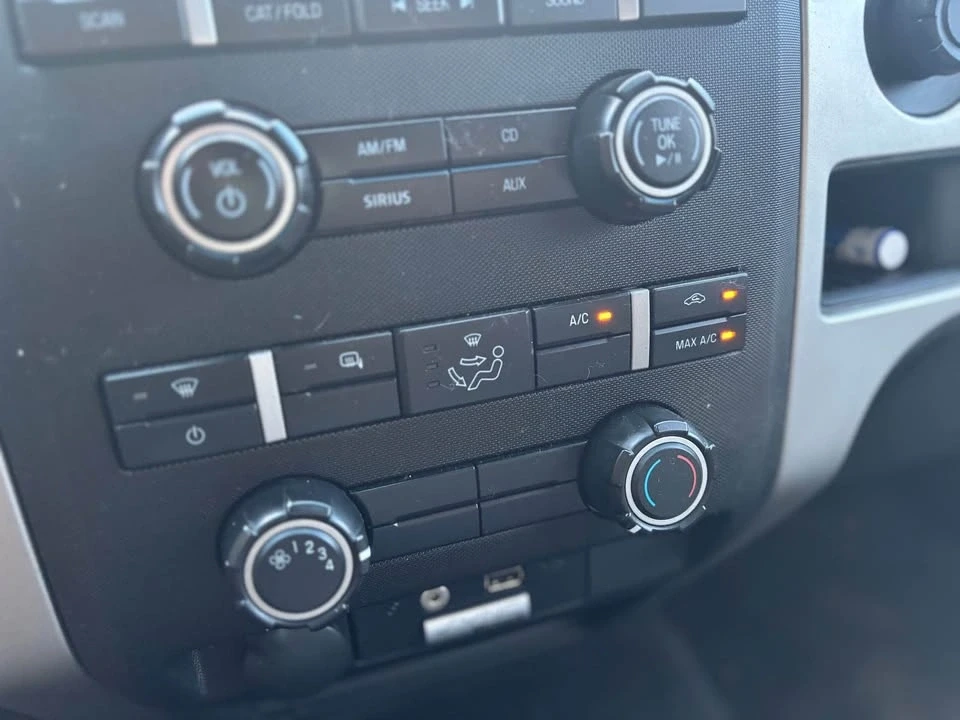 2013 Ford F-150 12th Gen - Image 14 of 14