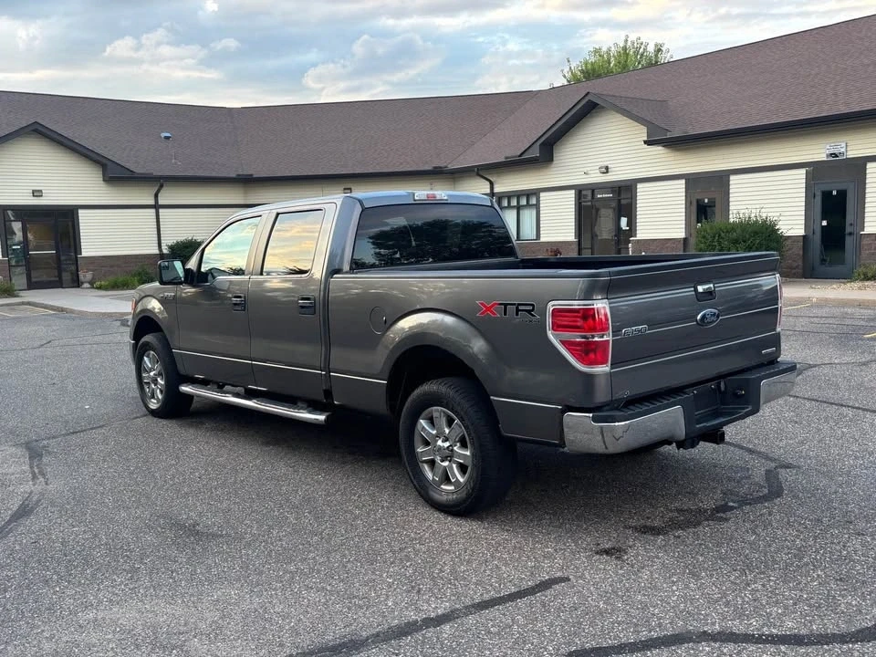 2013 Ford F-150 12th Gen - Image 3 of 14