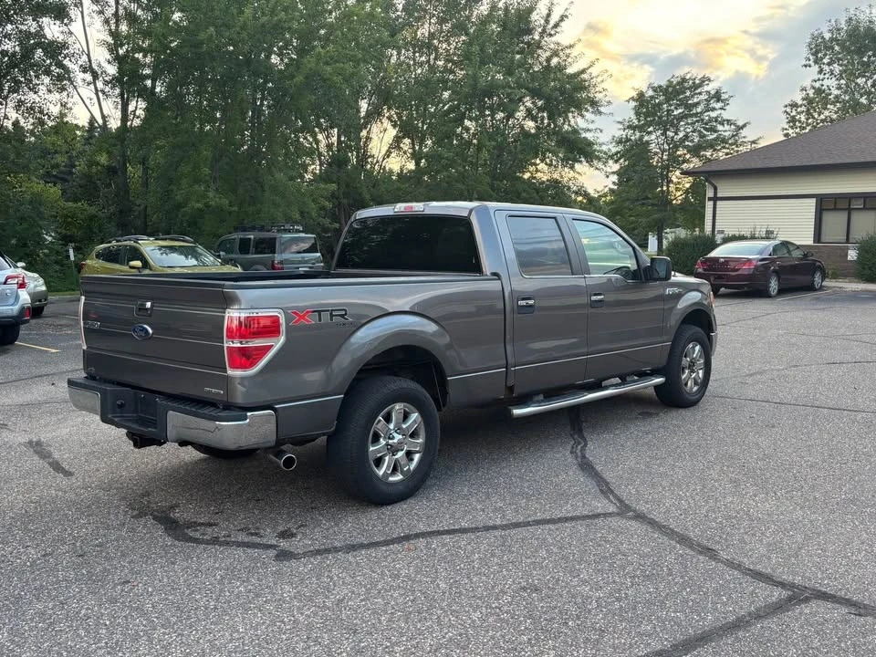 2013 Ford F-150 12th Gen - Image 4 of 14
