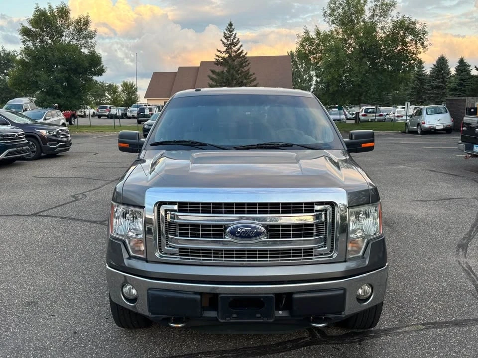2013 Ford F-150 12th Gen - Image 5 of 14