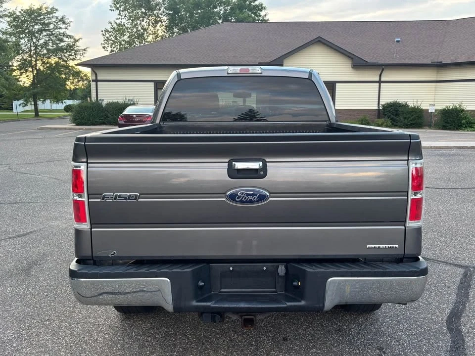 2013 Ford F-150 12th Gen - Image 6 of 14