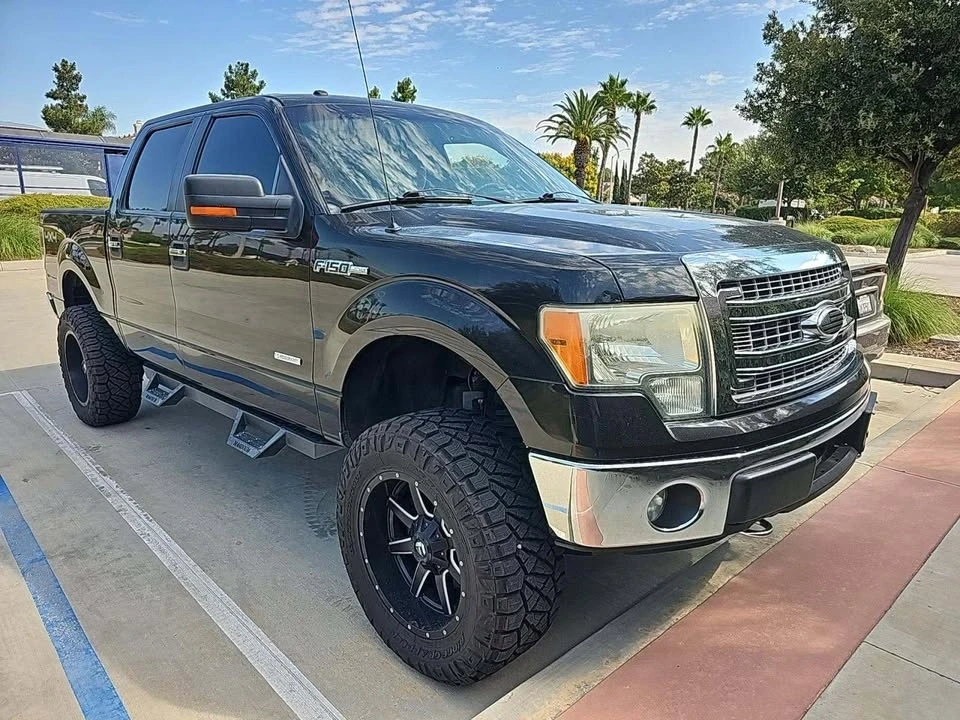 2013 Ford F-150 12th Gen - Image 2 of 8