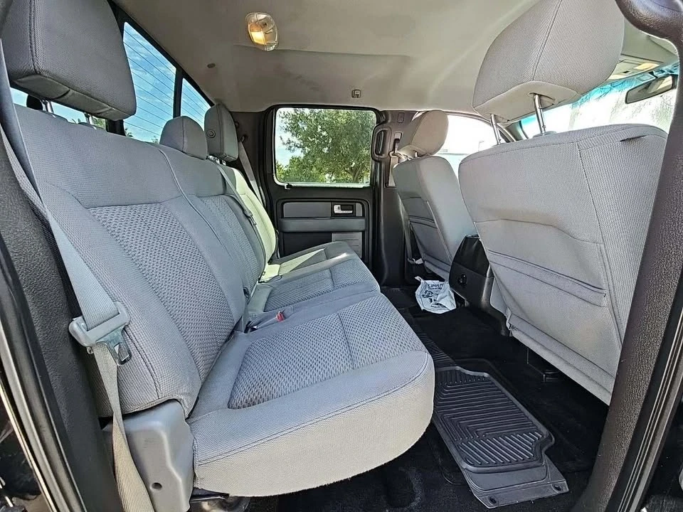 2013 Ford F-150 12th Gen - Image 6 of 8