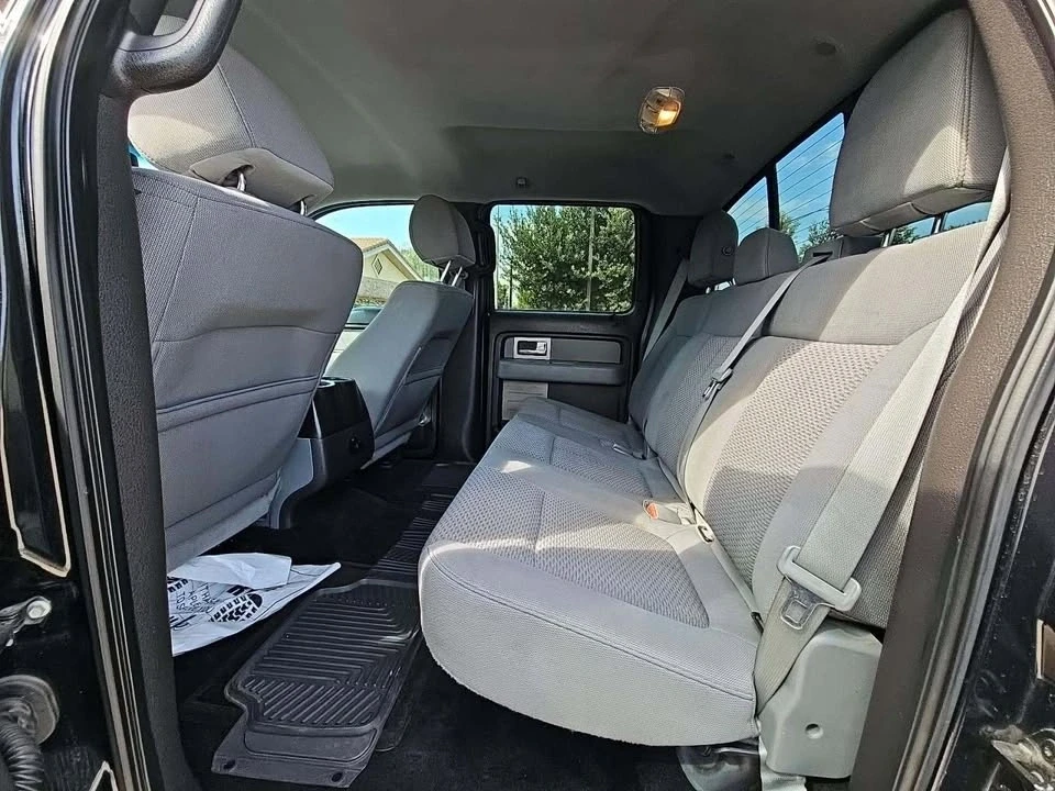 2013 Ford F-150 12th Gen - Image 4 of 8