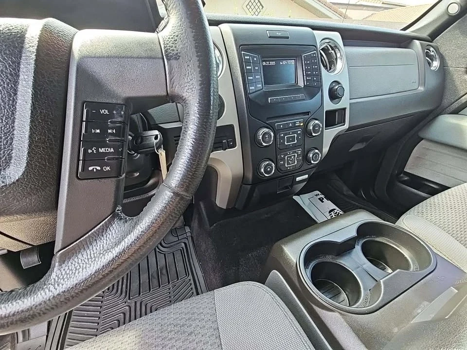 2013 Ford F-150 12th Gen - Image 7 of 8
