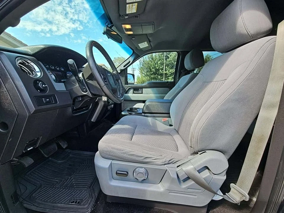 2013 Ford F-150 12th Gen - Image 3 of 8