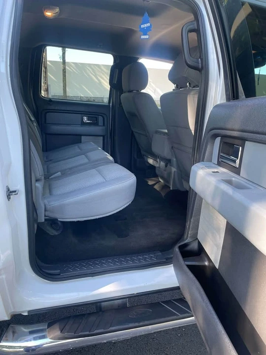 2013 Ford F-150 12th Gen - Image 4 of 10