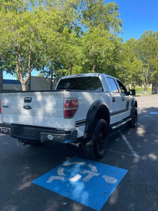 2013 Ford F-150 12th Gen - Image 2 of 10