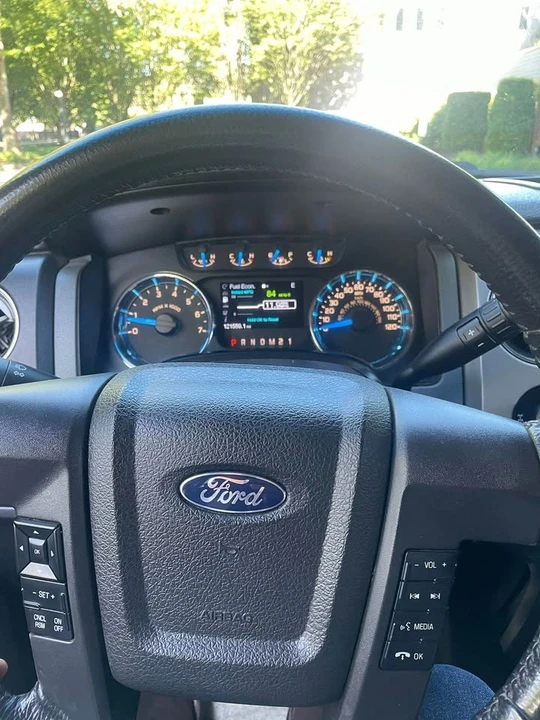 2013 Ford F-150 12th Gen - Image 6 of 10