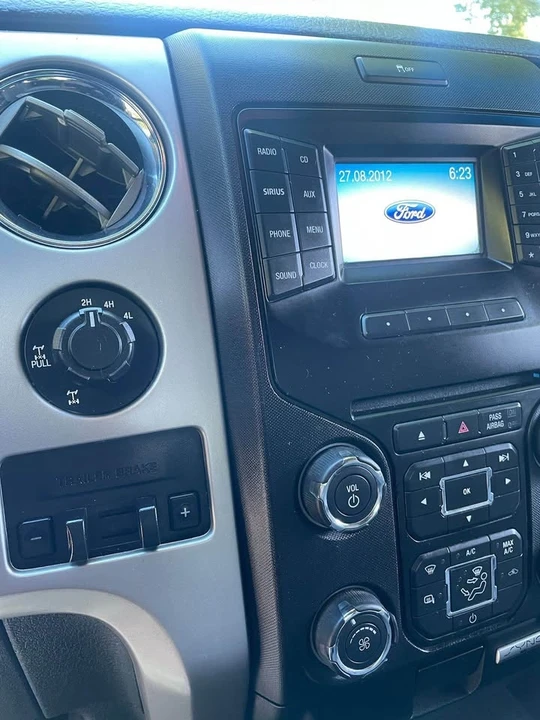 2013 Ford F-150 12th Gen - Image 9 of 10