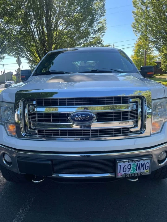 2013 Ford F-150 12th Gen - Image 7 of 10
