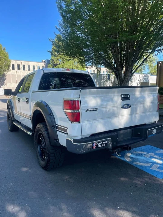 2013 Ford F-150 12th Gen - Image 8 of 10