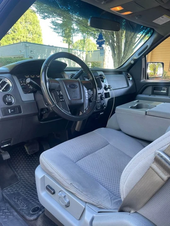 2013 Ford F-150 12th Gen - Image 5 of 10