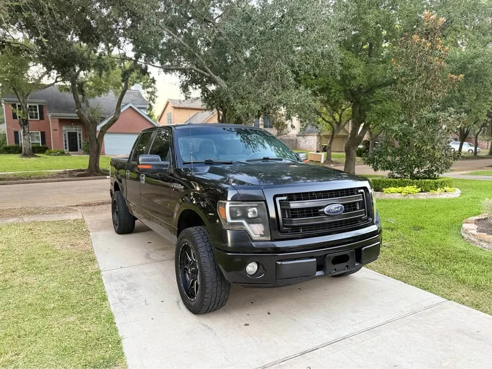2013 Ford F-150 12th Gen - Image 5 of 12