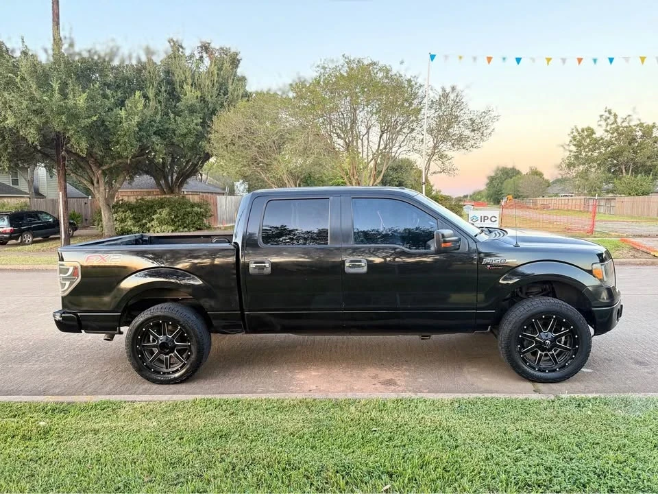 2013 Ford F-150 12th Gen - Image 6 of 12