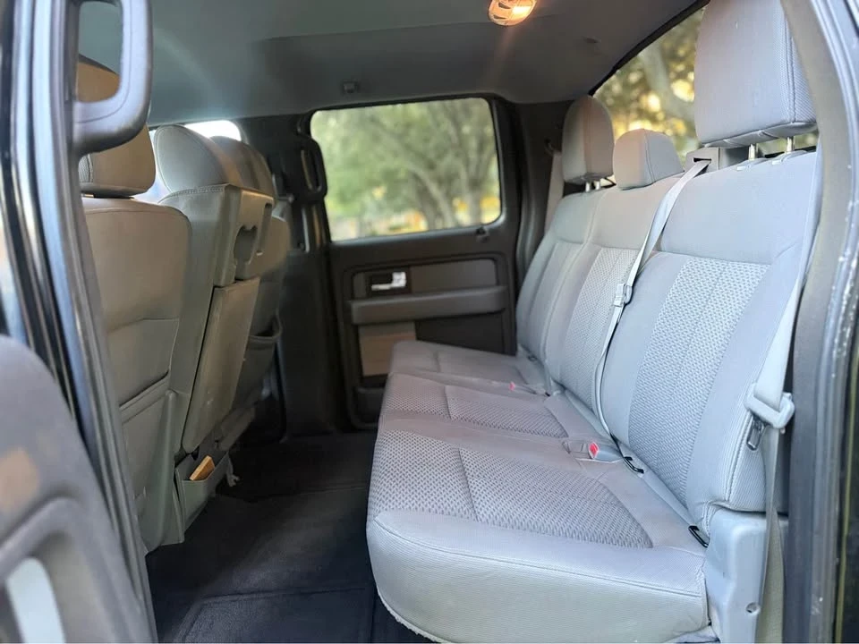 2013 Ford F-150 12th Gen - Image 12 of 12