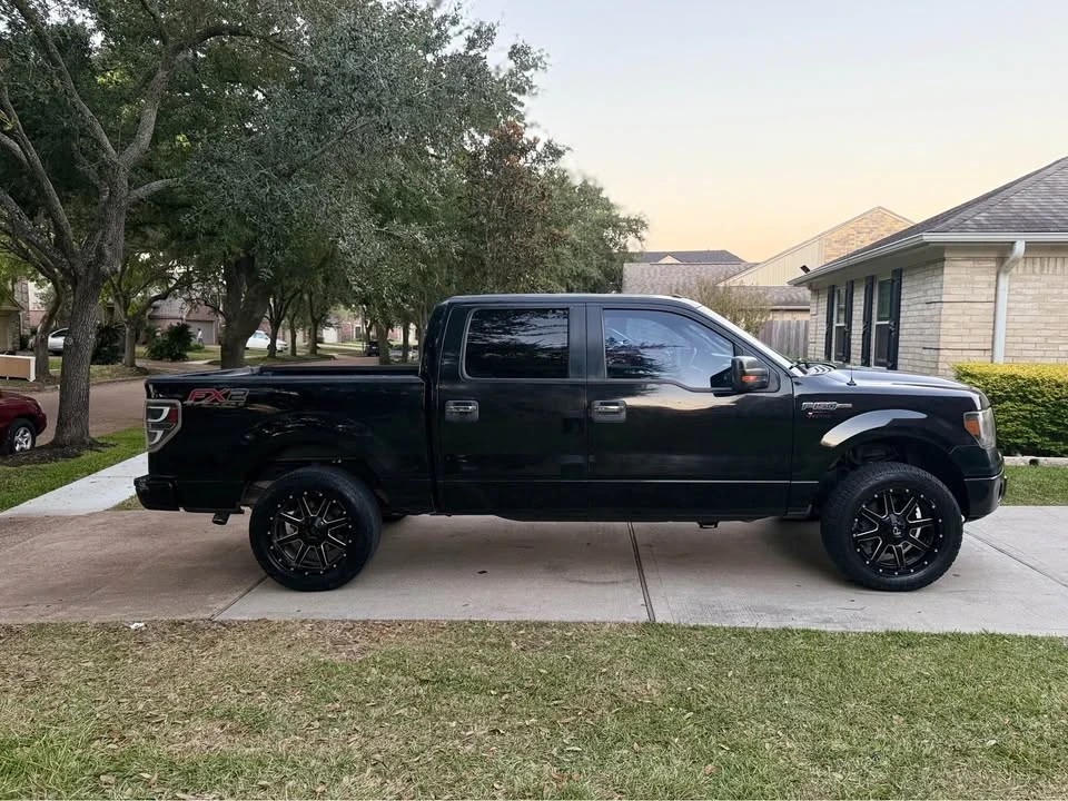 2013 Ford F-150 12th Gen - Image 2 of 12