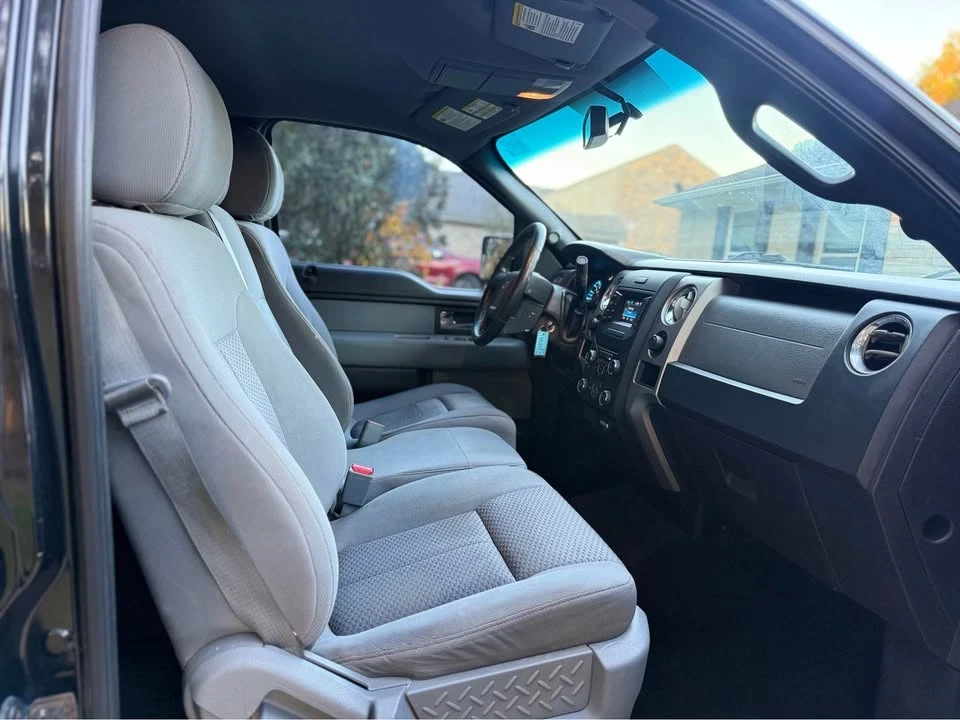 2013 Ford F-150 12th Gen - Image 11 of 12
