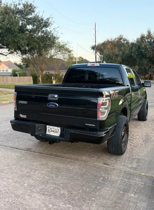 2013 Ford F-150 12th Gen - Image 3 of 12