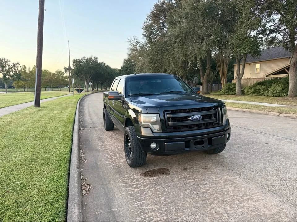 2013 Ford F-150 12th Gen - Image 8 of 12