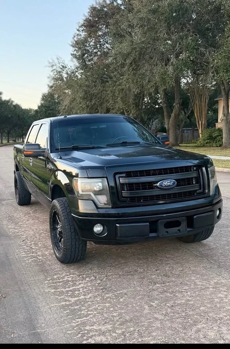 2013 Ford F-150 12th Gen - Image 4 of 12